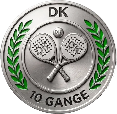 10 turneringer