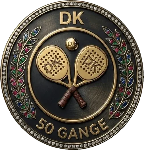 50 turneringer