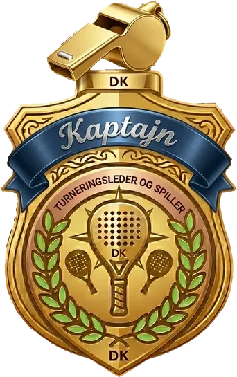 Kaptajn (guld)