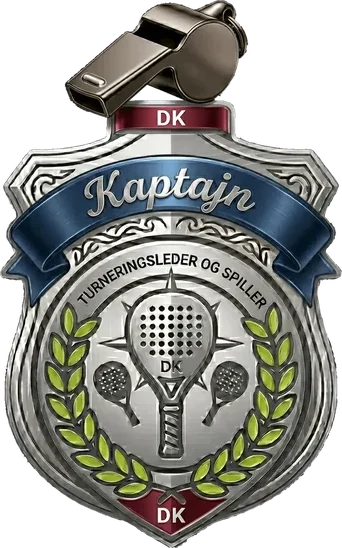 Kaptajn (sølv)