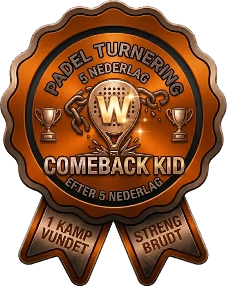 Comeback Kid