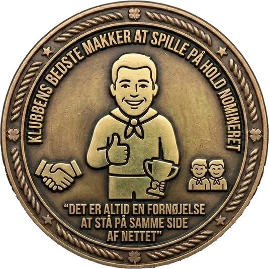 Bedste makker