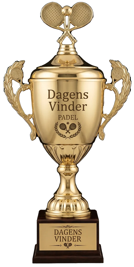 Pokal: Dagens vinder
